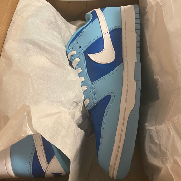 Nike Dunk Low 🚫Sold🚫 - Picture 1 of 2